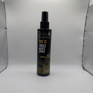 L'Oreal TXT IT Tousle Waves Spray